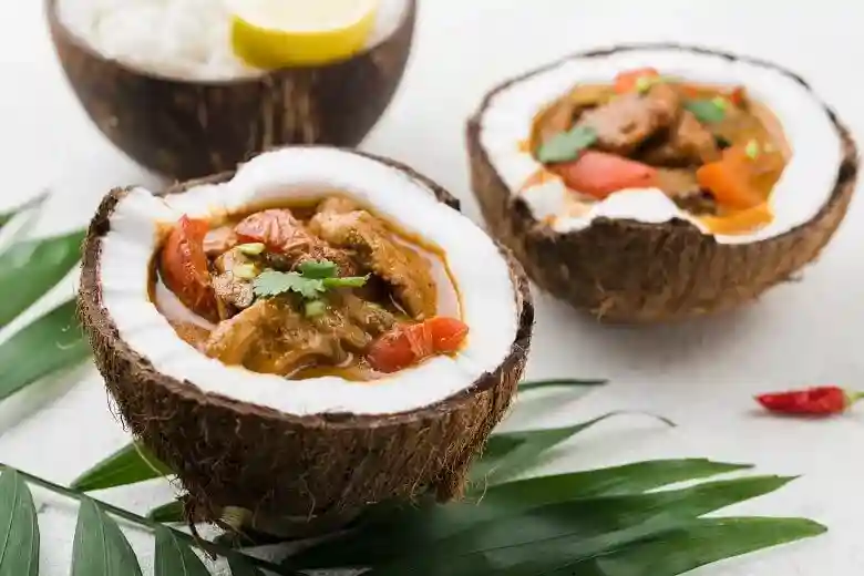 7 Daftar Kuliner Santan Indonesia yang Wajib Dicoba 9 kotajogjakartadotcom