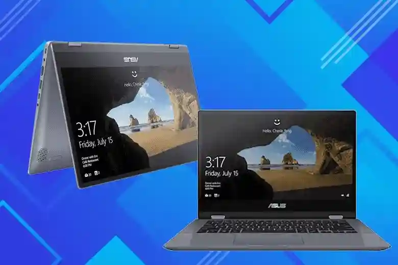 9 Rekomendasi Laptop Asus Terjangkau untuk Bekerja dan Main Game Ringan 17 kotajogjakartadotcom