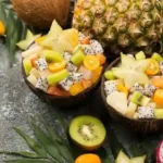 Daftar Salad Buah Tropis yang Segar dan Cocok untuk Musim Panas 48 kotajogjakartadotcom