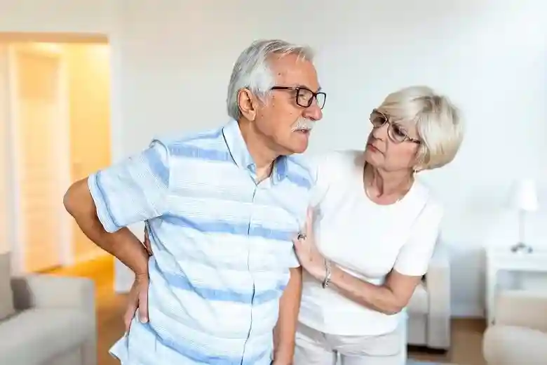 Gejala Osteoporosis Mengenal Tanda tanda Awal dan Cara Mengatasinya 51 kotajogjakartadotcom