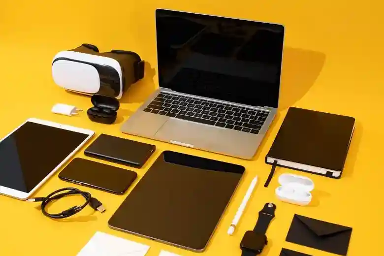 Inovasi Gadget Terkini yang Akan Mengubah Cara Anda Berinteraksi 53 kotajogjakartadotcom