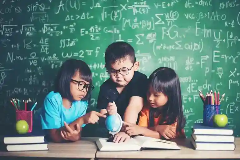 Pendidikan di Indonesia Tantangan Perkembangan dan Peluang 75 kotajogjakartadotcom