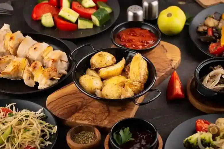 Rekomendasi Makanan Pembuka yang Cocok untuk Semua Acara 83 kotajogjakartadotcom