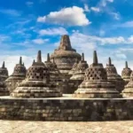 Sejarah Candi Borobudur Keajaiban Budaya Indonesia 85 kotajogjakartadotcom