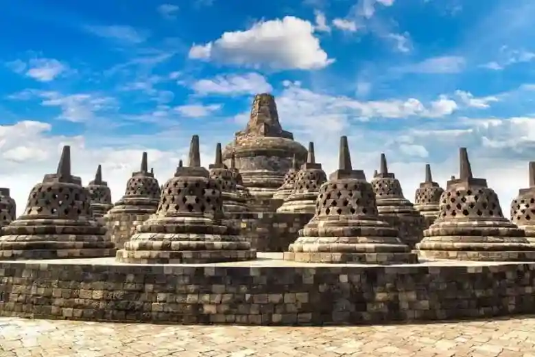 Sejarah Candi Borobudur Keajaiban Budaya Indonesia 85 kotajogjakartadotcom
