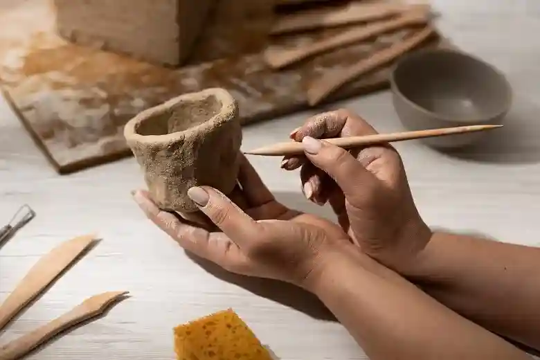 Tips Membuat Kerajinan Tangan Kreativitas dalam Setiap Sentuhan 92 kotajogjakartadotcom