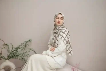 Tips Menggunakan Hijab Agar Lebih Fashionable 96 kotajogjakartadotcom