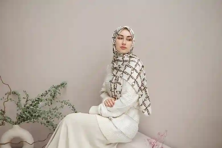 Tips Menggunakan Hijab Agar Lebih Fashionable 96 kotajogjakartadotcom