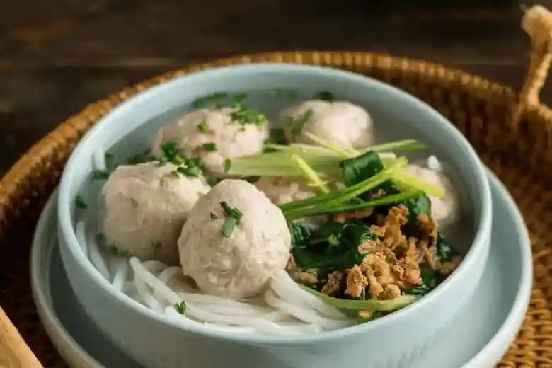 Wajib Tahu Ini Dia Jenis Jenis Bakso di Indonesia 2 kotajogjakartadotcom